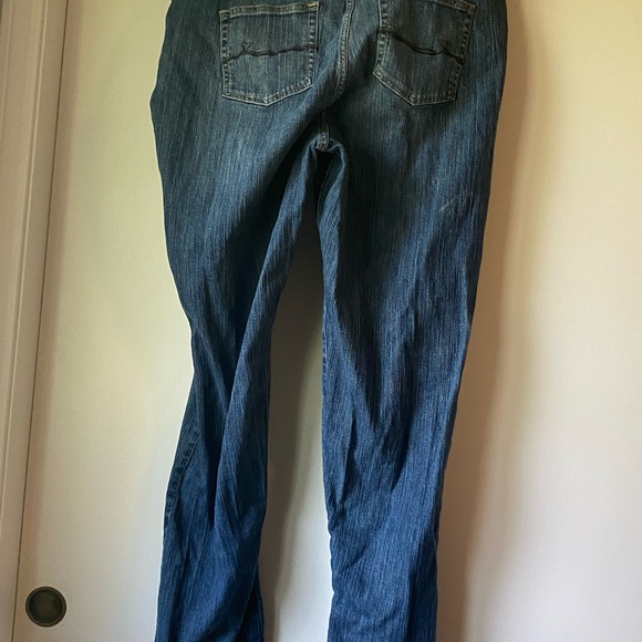 Maurices womens jeans - Picture 3 of 3